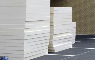 Harbourneford flat roof insulation costs