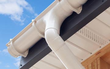 Harbourneford gutter installation costs