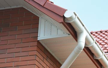 Harbourneford soffit repair costs