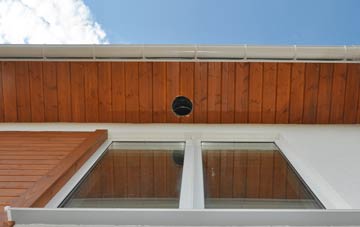 Harbourneford soffit repair quotes