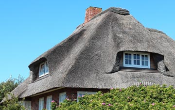 thatch roofing Harbourneford, Devon