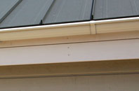 Harbourneford soffit repair