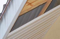 rated Harbourneford soffit repair companies